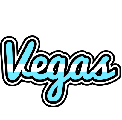 Vegas argentine logo