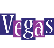 Vegas autumn logo