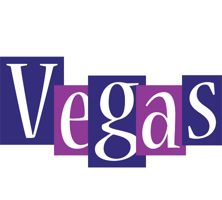 Vegas autumn logo