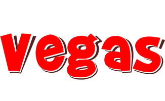 Vegas basket logo