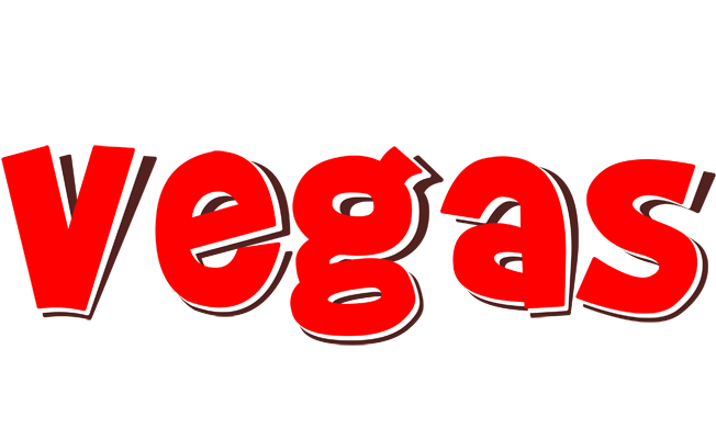 Vegas basket logo