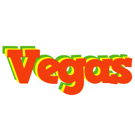 Vegas bbq logo