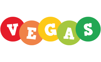 Vegas boogie logo