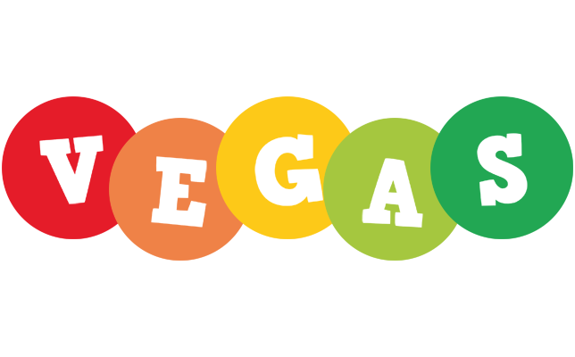 Vegas boogie logo