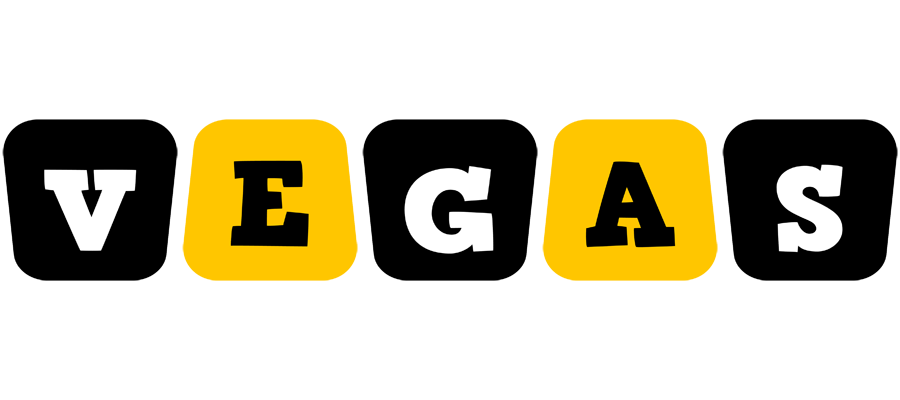Vegas boots logo
