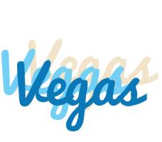 Vegas breeze logo