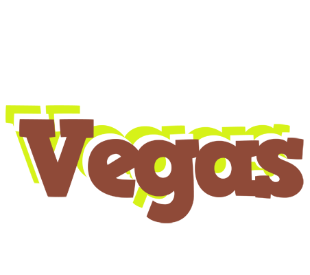 Vegas caffeebar logo