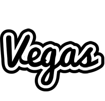 Vegas chess logo