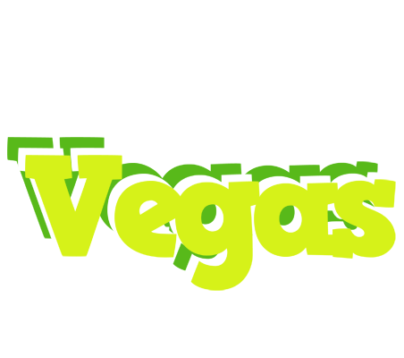 Vegas citrus logo