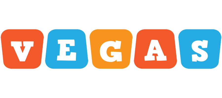 Vegas comics logo