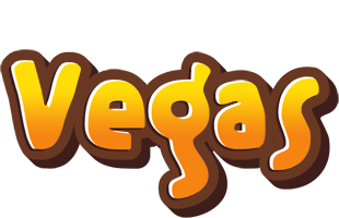 Vegas cookies logo