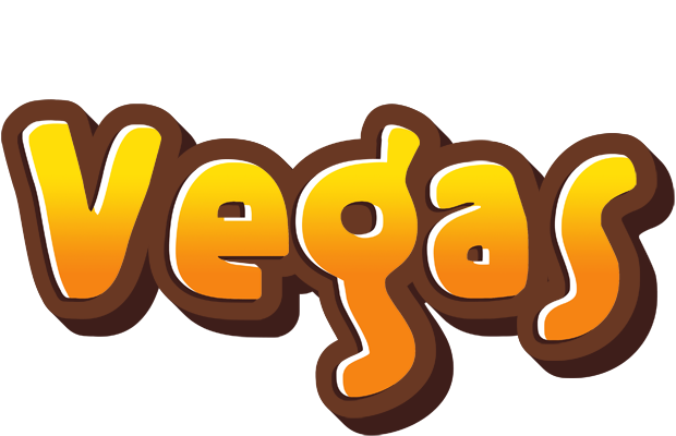 Vegas cookies logo