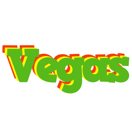 Vegas crocodile logo