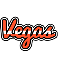 Vegas denmark logo