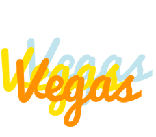 Vegas energy logo