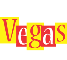 Vegas errors logo