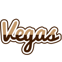 Vegas exclusive logo