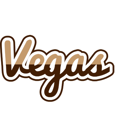 Vegas exclusive logo