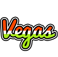 Vegas exotic logo