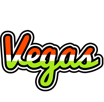 Vegas exotic logo