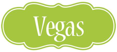 Vegas family logo