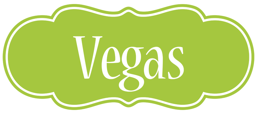 Vegas family logo