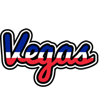 Vegas france logo