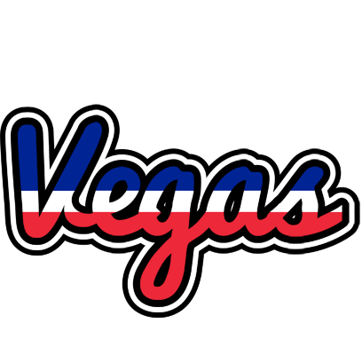 Vegas france logo