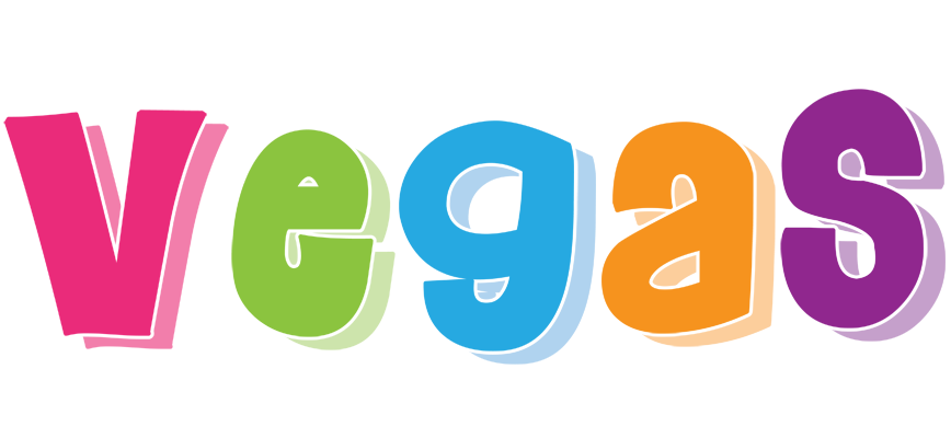 Vegas friday logo