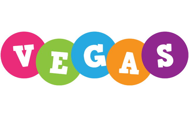 Vegas friends logo