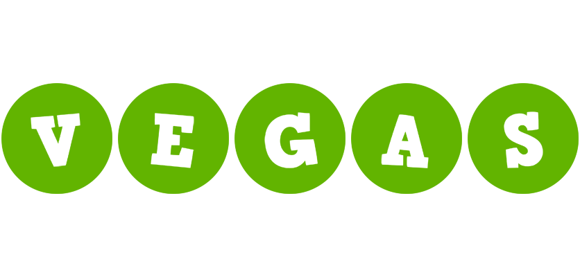 Vegas games logo