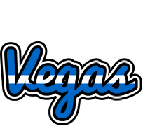 Vegas greece logo