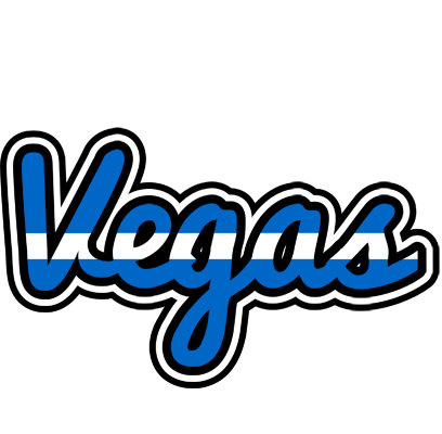 Vegas greece logo