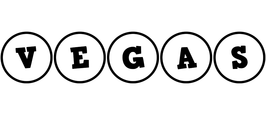 Vegas handy logo