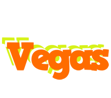 Vegas healthy logo