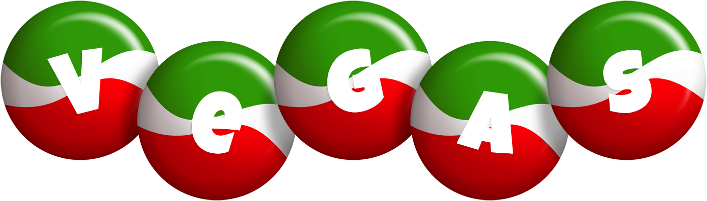Vegas italy logo