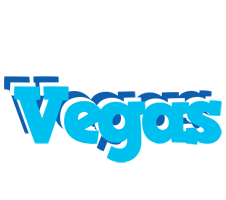 Vegas jacuzzi logo