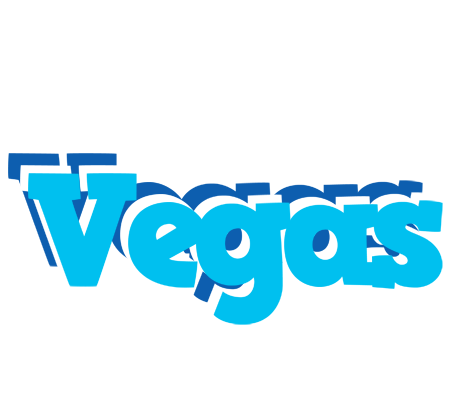 Vegas jacuzzi logo