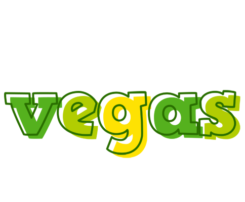 Vegas juice logo