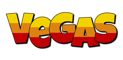 Vegas jungle logo