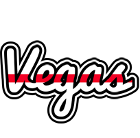 Vegas kingdom logo