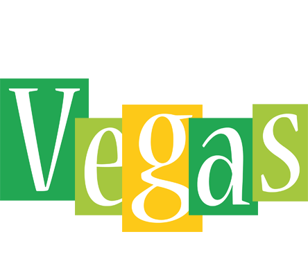 Vegas lemonade logo