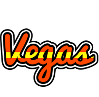 Vegas madrid logo