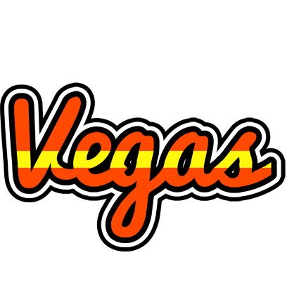 Vegas madrid logo