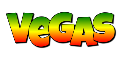 Vegas mango logo