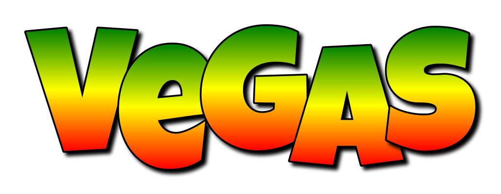 Vegas mango logo