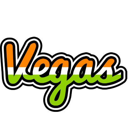 Vegas mumbai logo