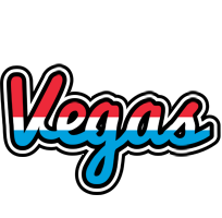 Vegas norway logo