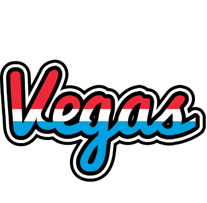 Vegas norway logo