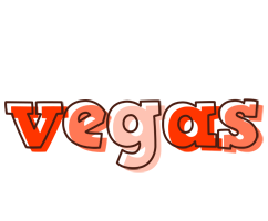 Vegas paint logo